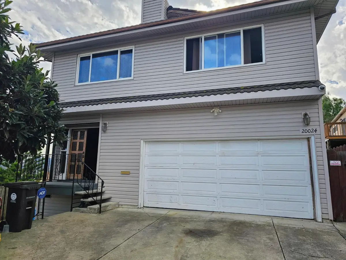 20024 Zeno Street, Castro Valley, CA 94546 - #1