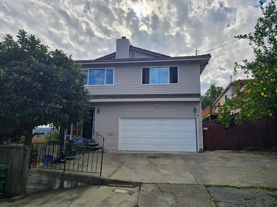 20024 Zeno Street, Castro Valley, CA 94546 - #2