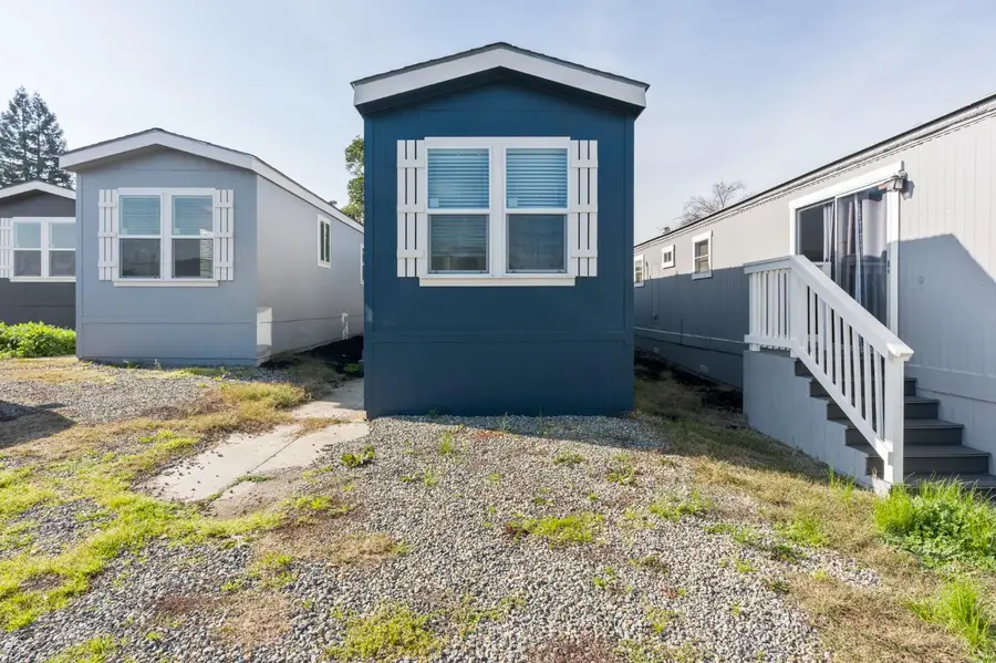 9340 Orangevale Avenue #27, Orangevale, CA 95662 - #2