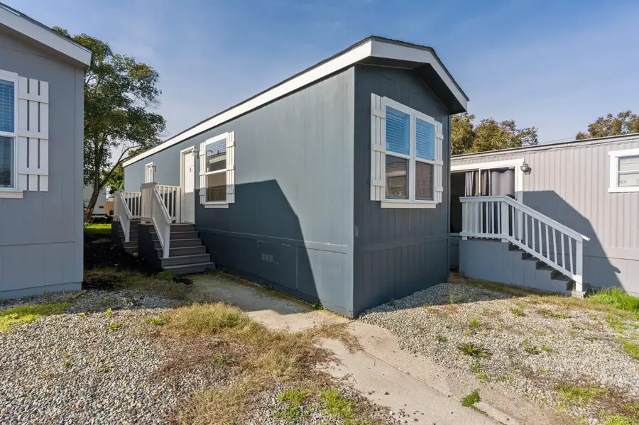 9340 Orangevale Avenue #27, Orangevale, CA 95662 - #3