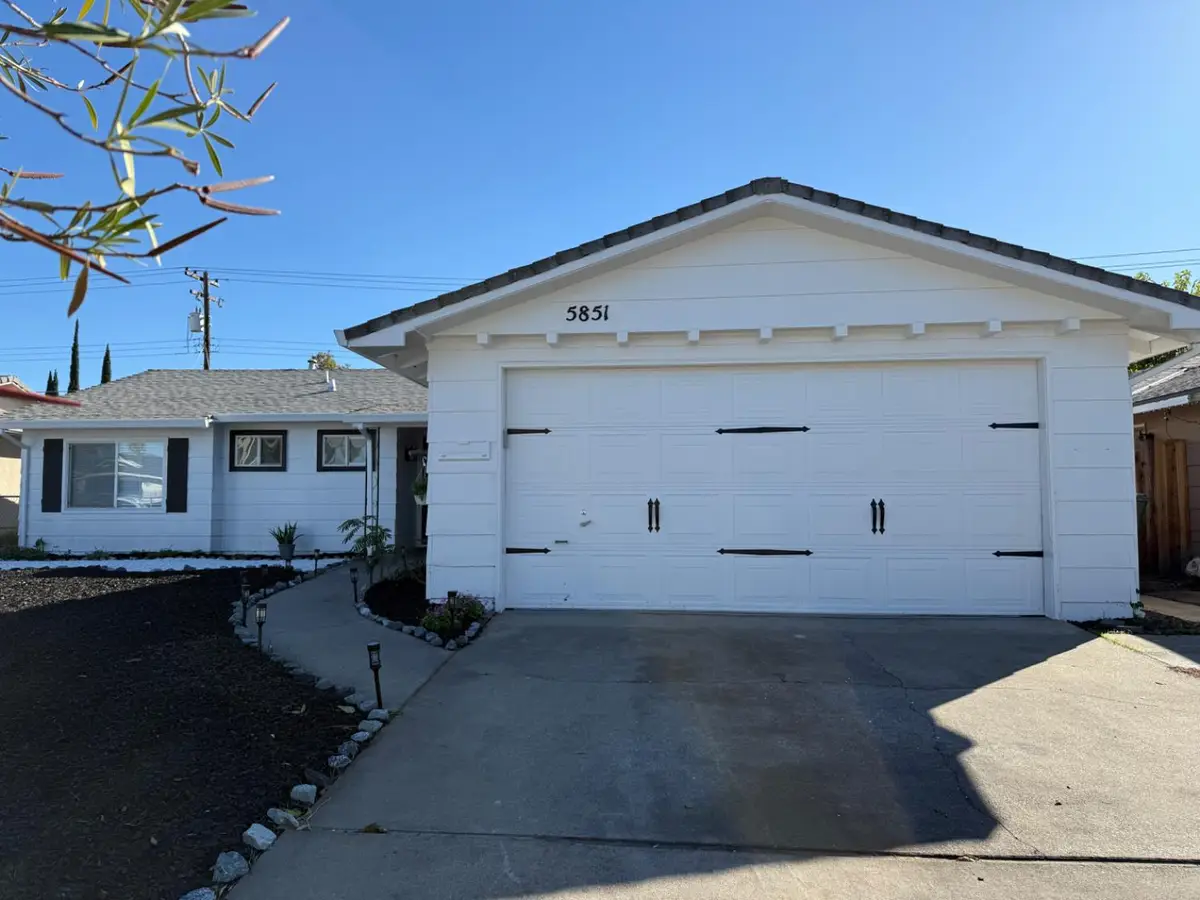 5851 Larry Way, North Highlands, CA 95660 - #1