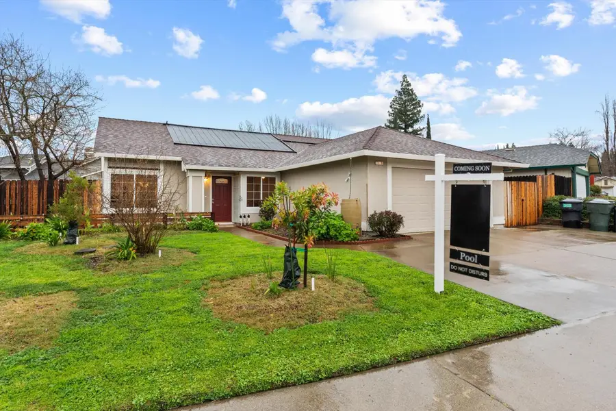 7418 Auspicious Way, Sacramento, CA 95842 - #3