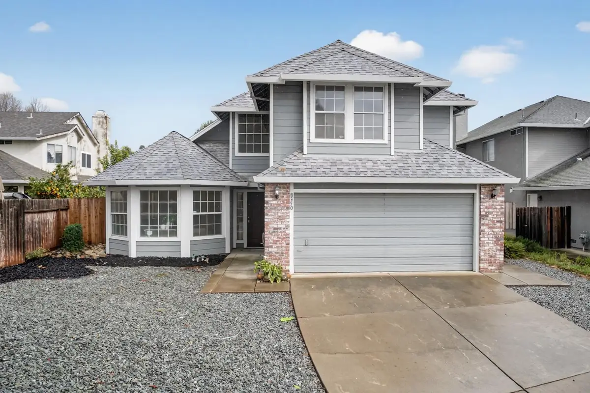 8350 Spengler Drive, Sacramento, CA 95828 - #1
