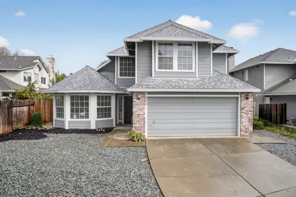 8350 Spengler Drive, Sacramento, CA 95828