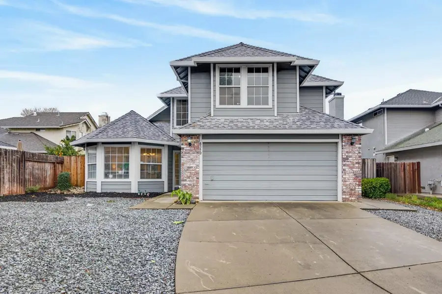 8350 Spengler Drive, Sacramento, CA 95828 - #2