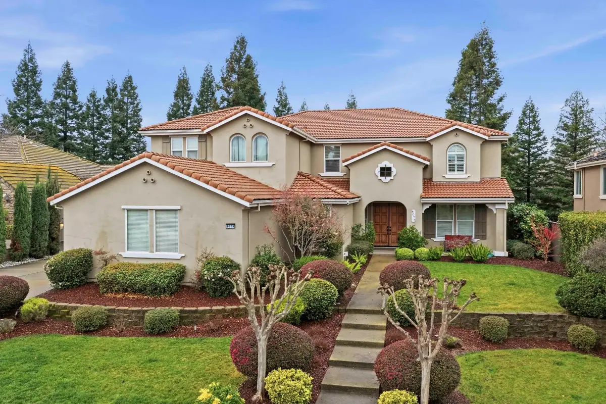 8075 Chestnut Court, Granite Bay, CA 95746 - #1