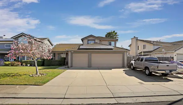 14310 Cedar Valley Drive, Lathrop, CA 95330