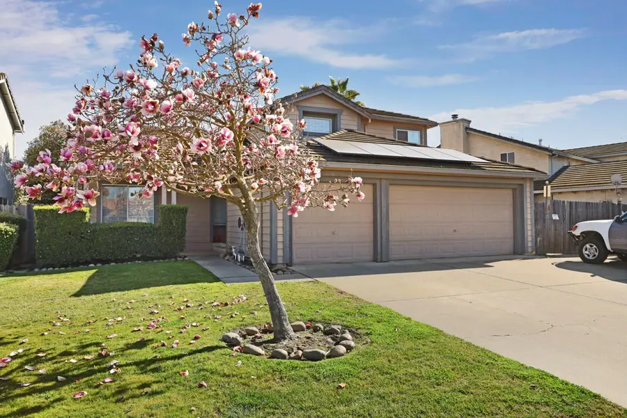 14310 Cedar Valley Drive, Lathrop, CA 95330 - #2