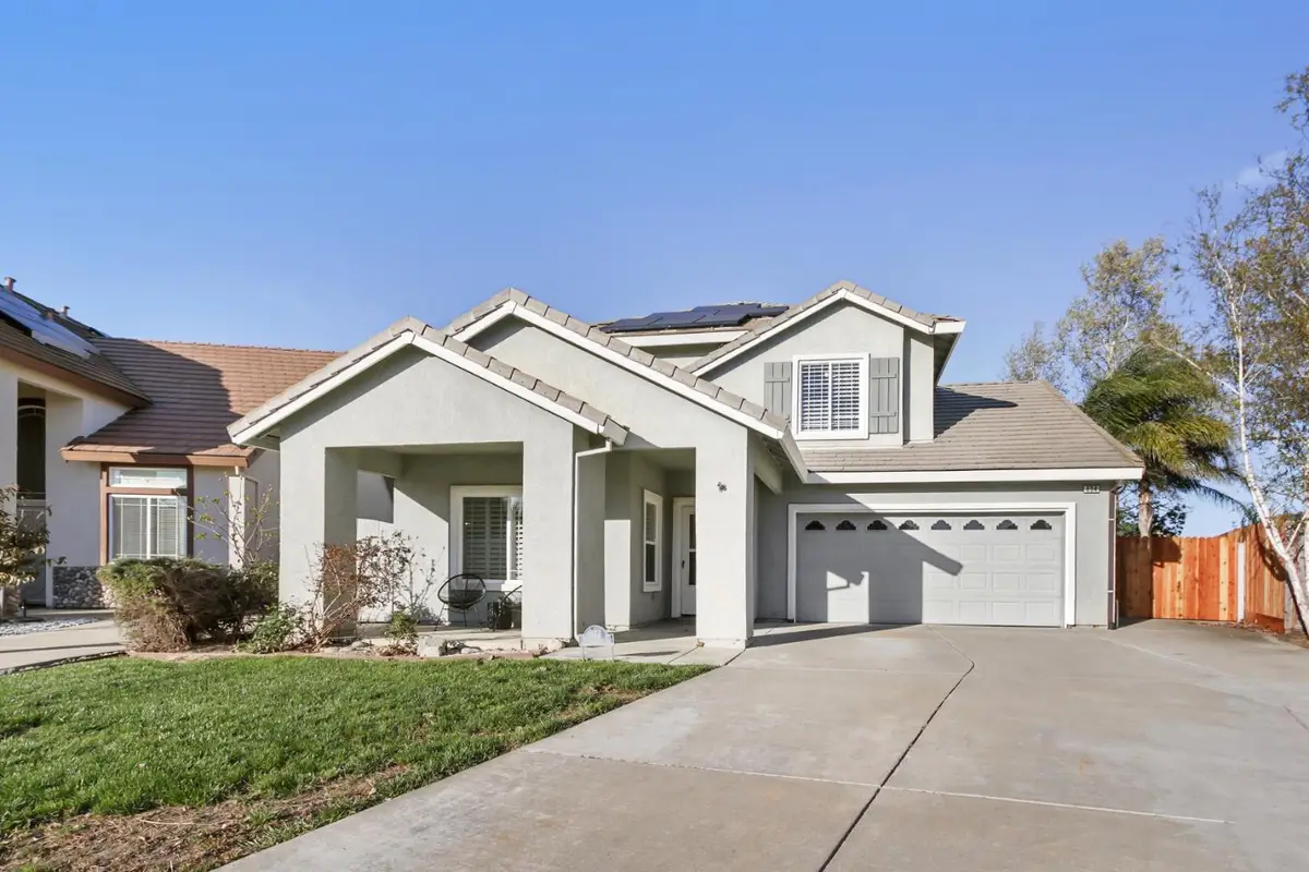 834 Atwell Circle, Woodland, CA 95776 - #1