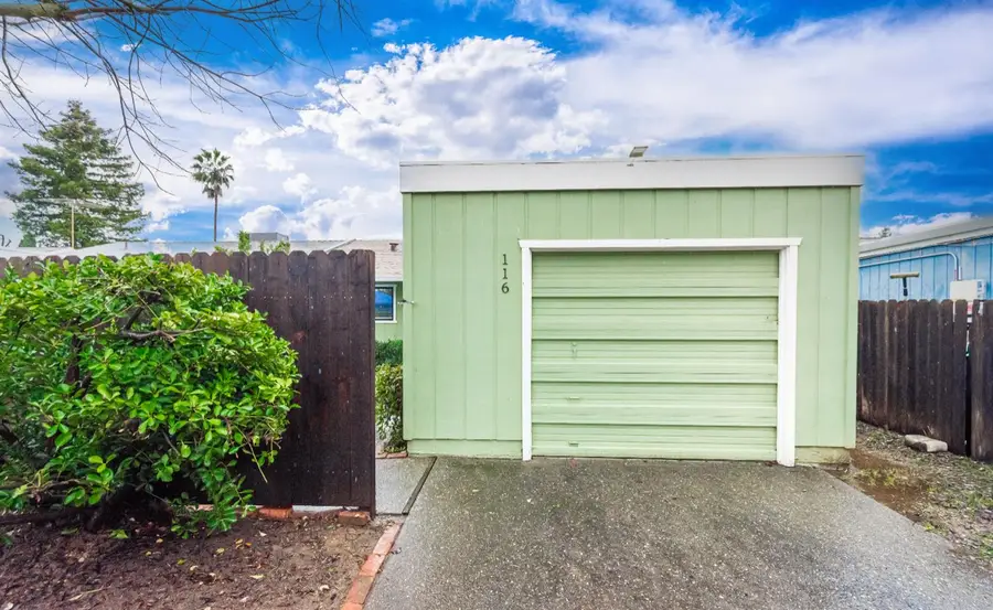 116 Huerta Place, Davis, CA 95616 - #3