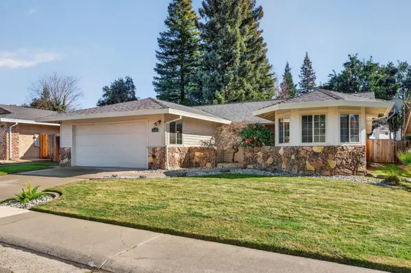 5128 Linda Lou Drive, Carmichael, CA 95608