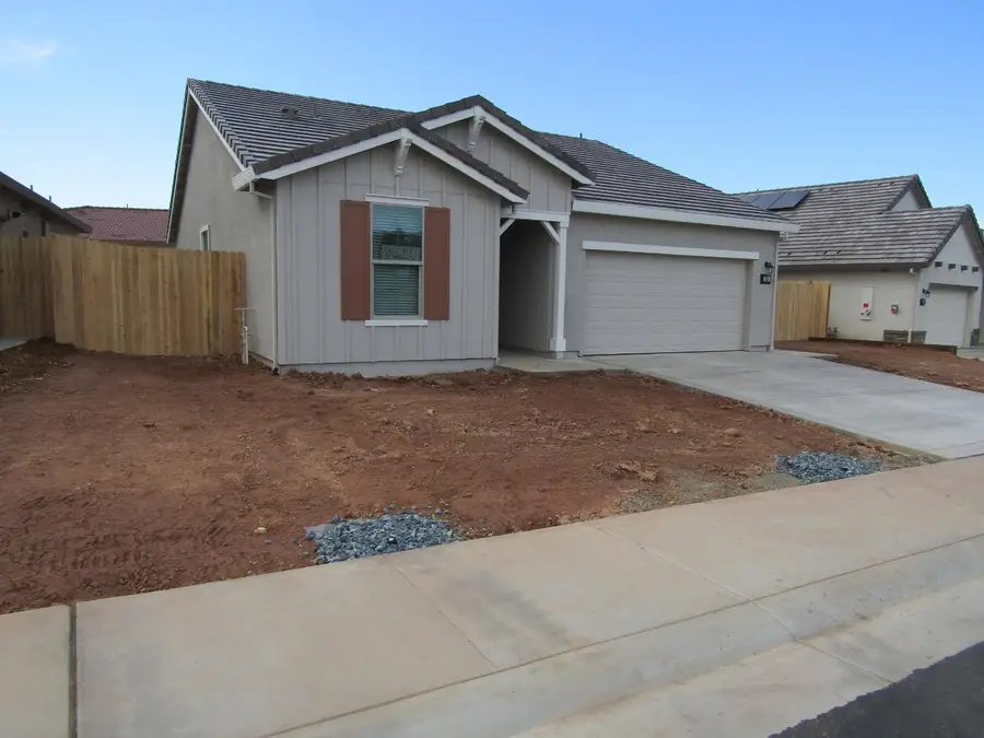 514 Bellflower Circle, Ione, CA 95640 - #2