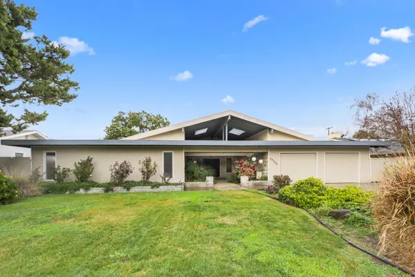 44346 N El Macero Drive, El Macero, CA 95618