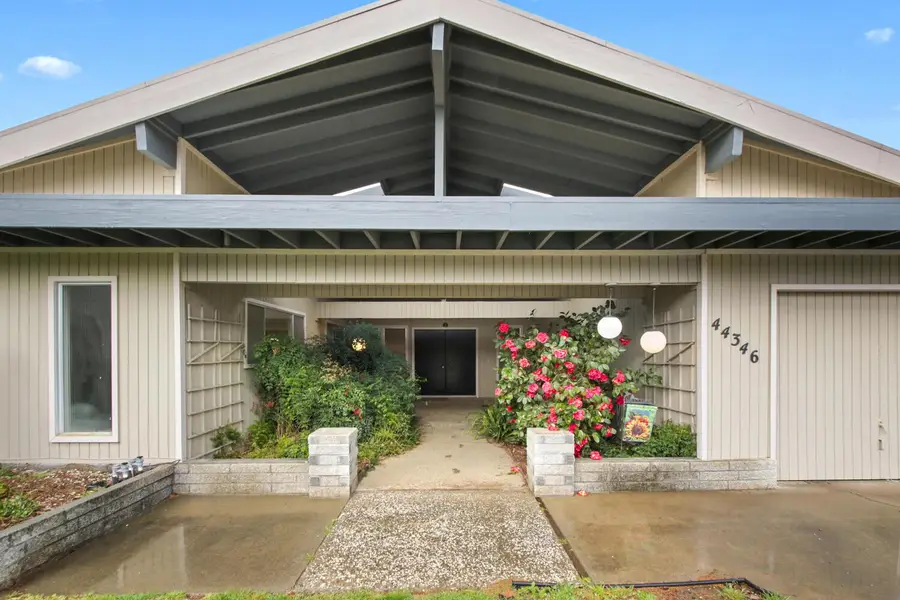 44346 N El Macero Drive, El Macero, CA 95618 - #2