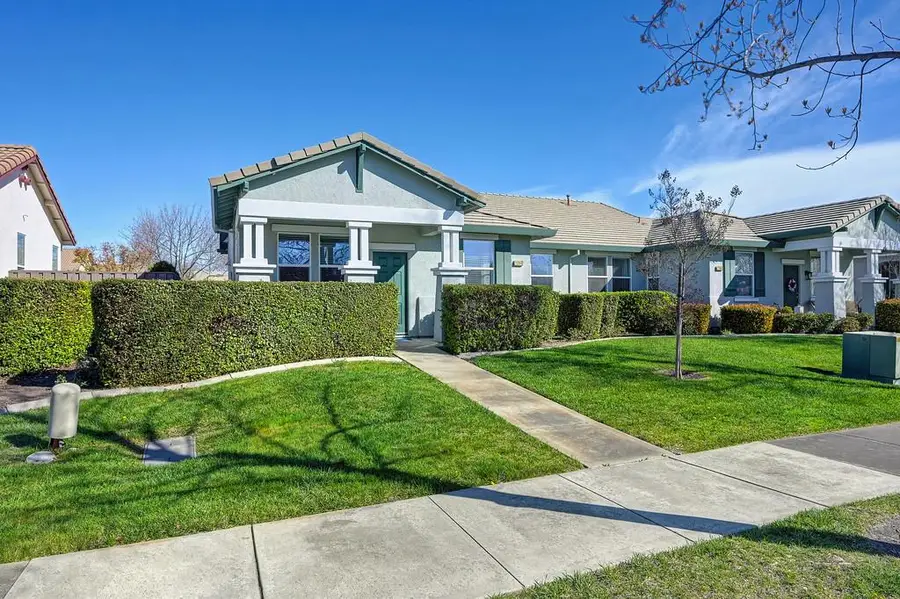 2311 Rose Arbor Drive, Sacramento, CA 95835 - #2