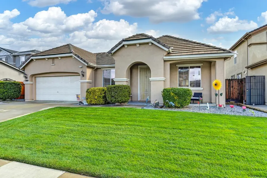 9757 Ellis Court, Live Oak, CA 95953 - #2