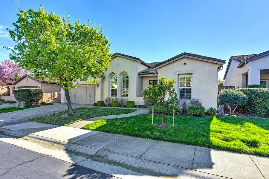 5732 Grassington Lane, Sacramento, CA 95835 - #2