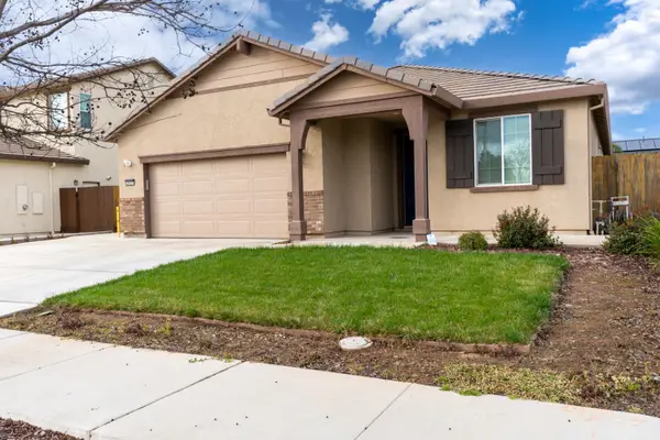 2421 Freestone Drive, Merced, CA 95340