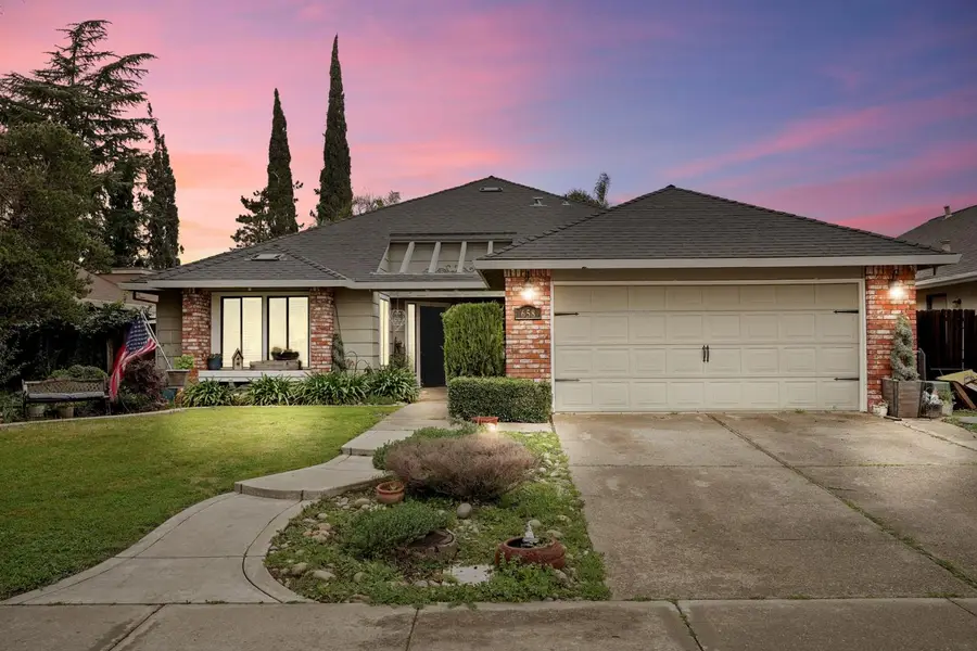 658 Sandpiper Circle, Lodi, CA 95240 - #2