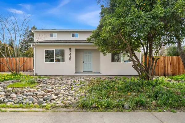 330 Tenaya Avenue, Sacramento, CA 95833