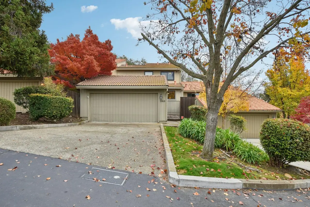 340 Crestridge Lane, Folsom, CA 95630 - #1