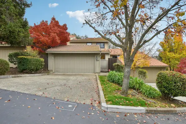 340 Crestridge Lane, Folsom, CA 95630
