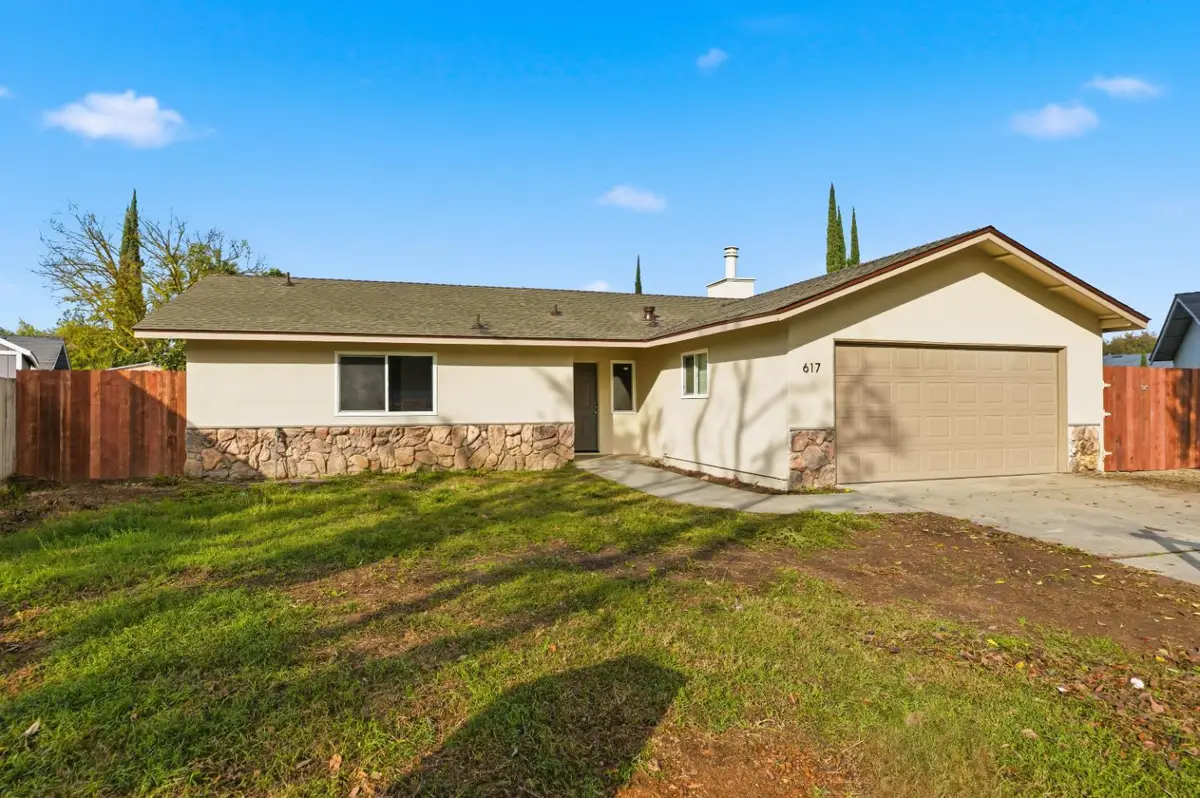 617 Merrimac Court, Modesto, CA 95354 - #1