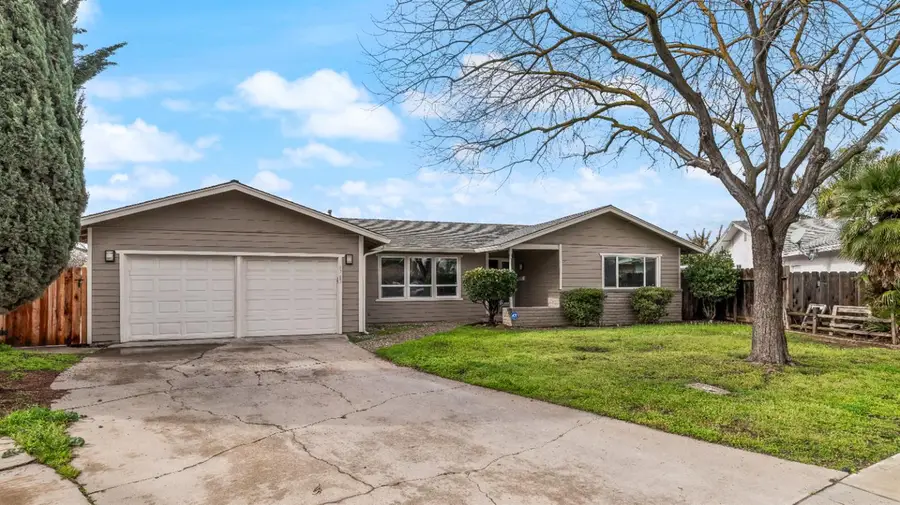 1713 Pikake, Ceres, CA 95307 - #3