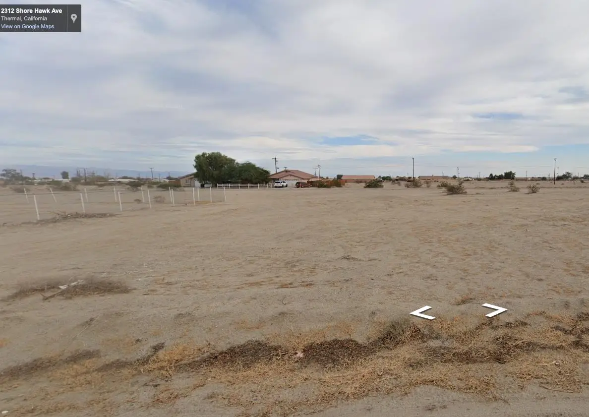 2312 Shore Hawk Avenue, Thermal, CA 92274 - #1
