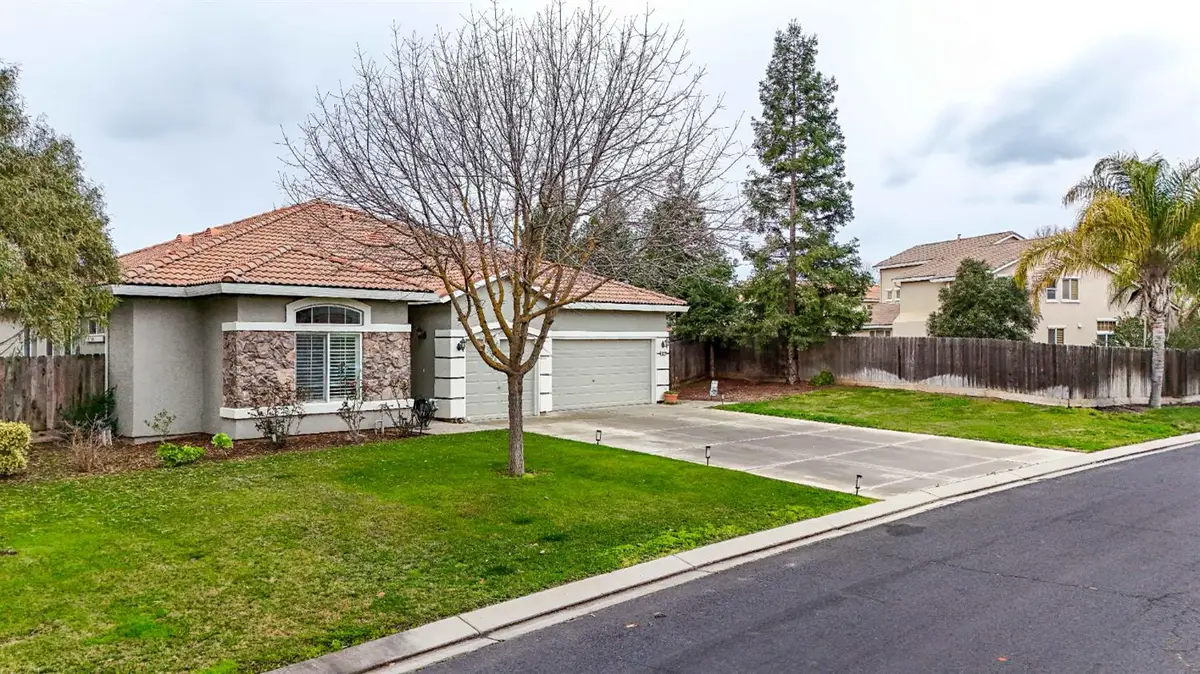 12170 Pheasant Run Boulevard, Chowchilla, CA 93610 - #1