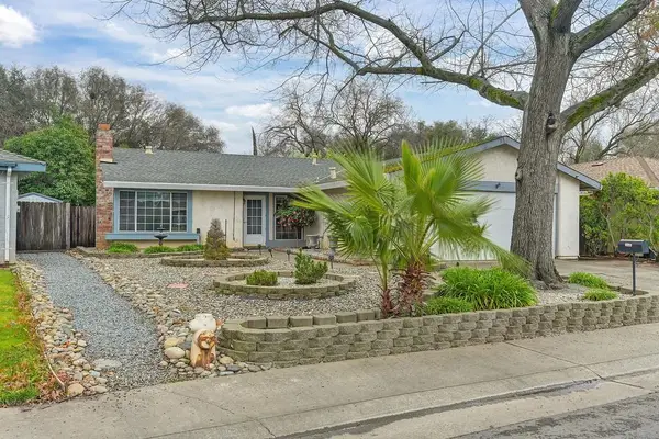 6624 Creekmont Way, Citrus Heights, CA 95621