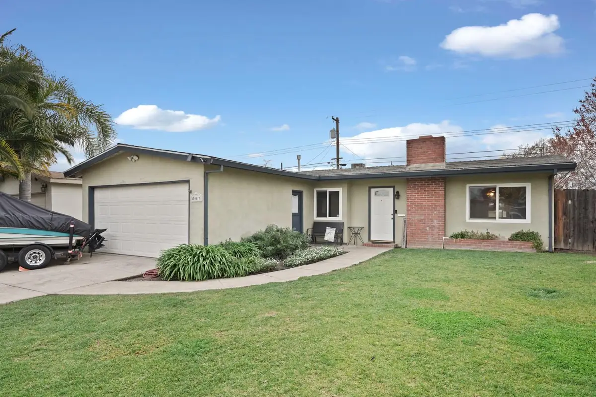 507 N Sunset Drive, Lodi, CA 95240 - #1
