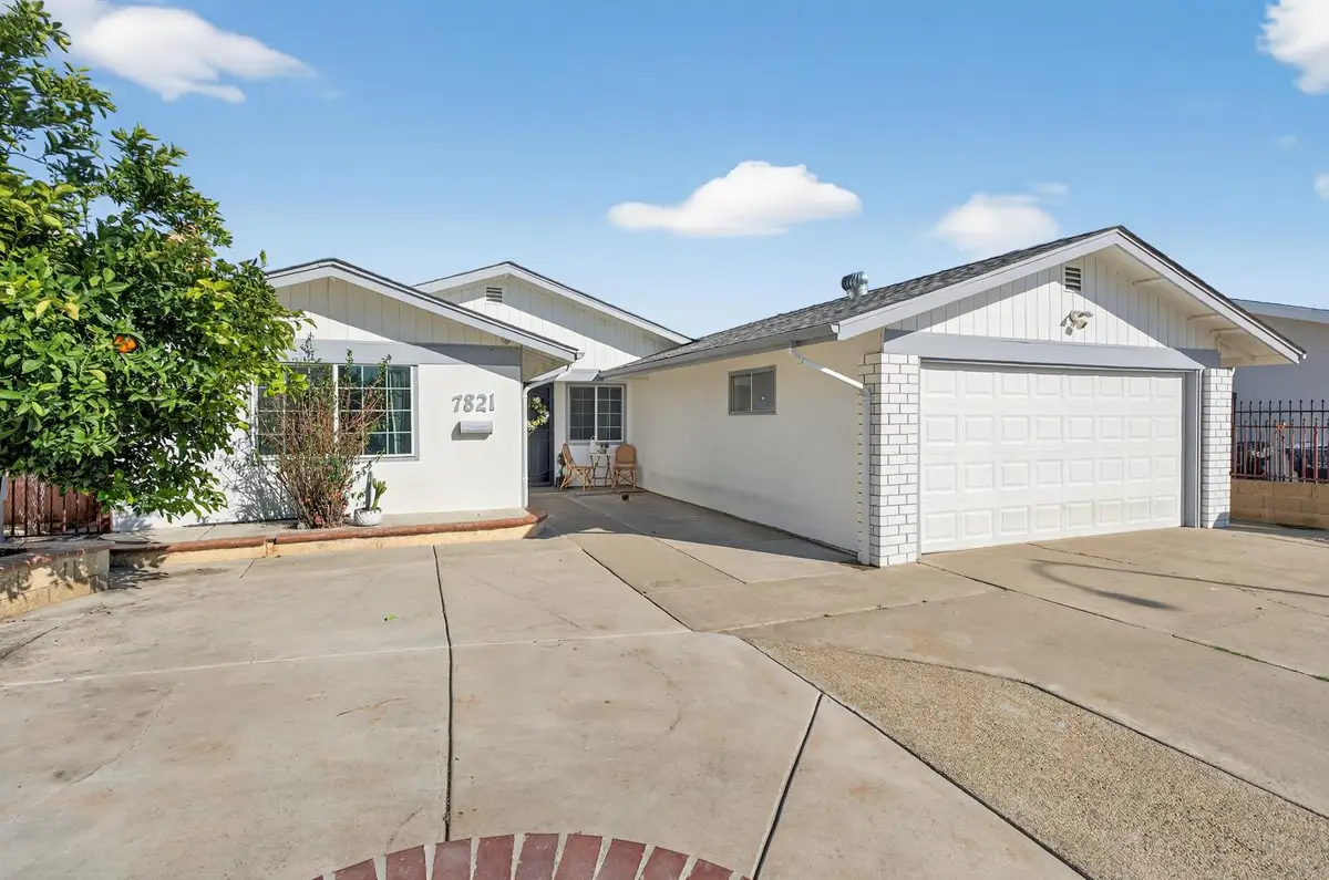 7821 Scottsdale Drive, Sacramento, CA 95828 - #1