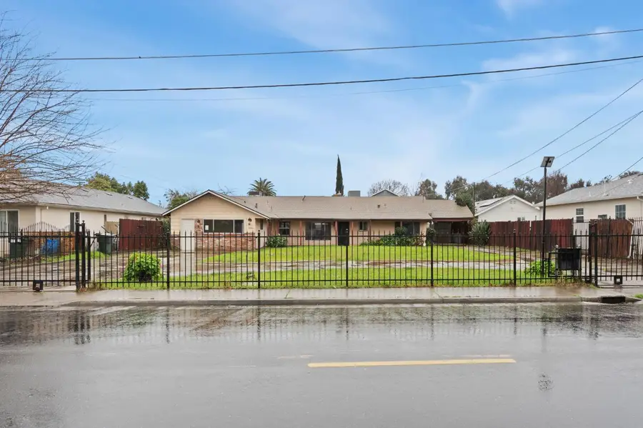 3930 41st Avenue, Sacramento, CA 95824 - #2