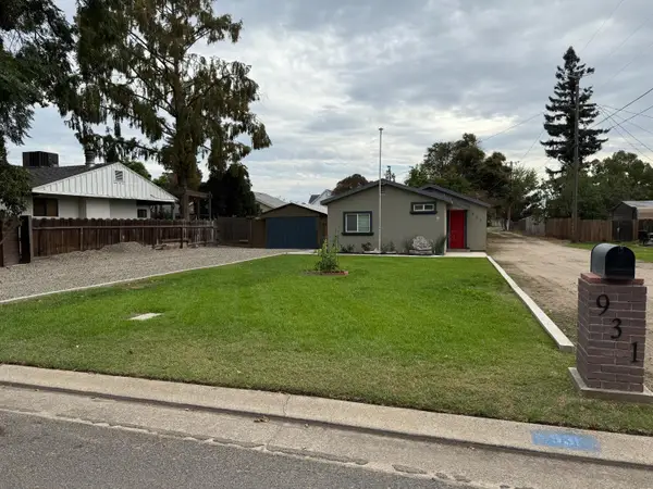 931 Park Avenue, Escalon, CA 95320