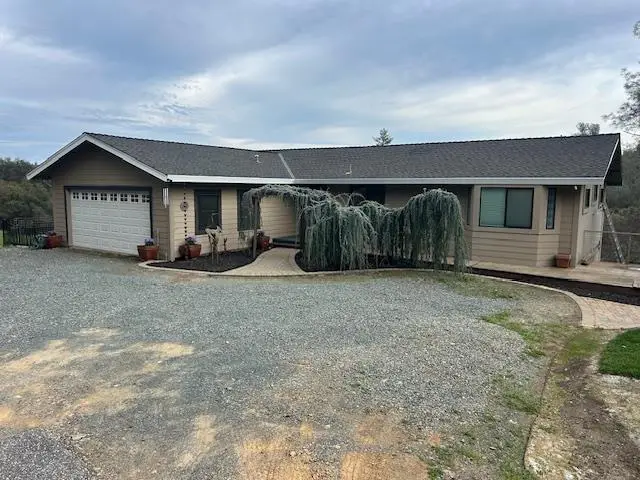 11647 Globe Lane, Grass Valley, CA 95949 - #1
