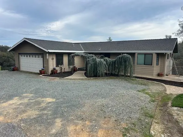 11647 Globe Lane, Grass Valley, CA 95949