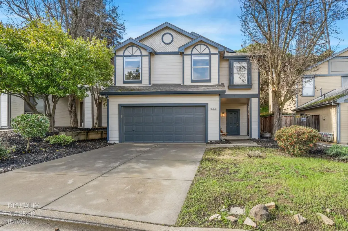118 Bridgeview Court, Crockett, CA 94525 - #1