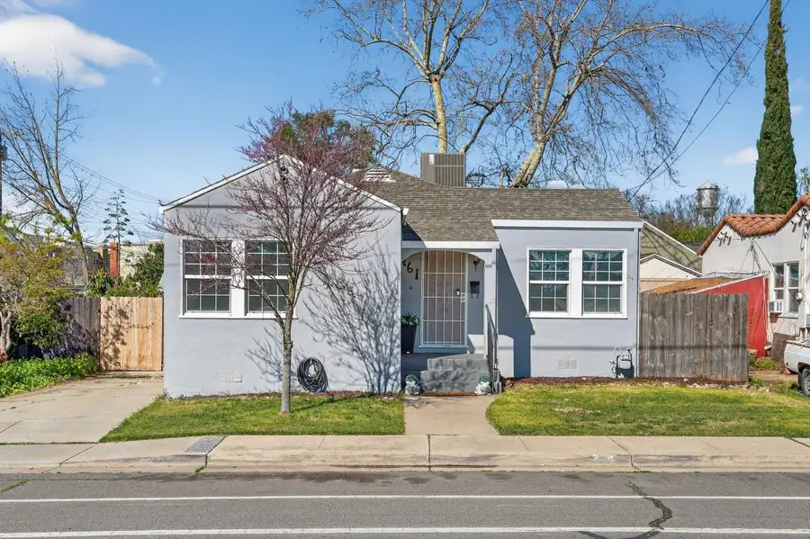 461 F Street, Galt, CA 95632 - #2