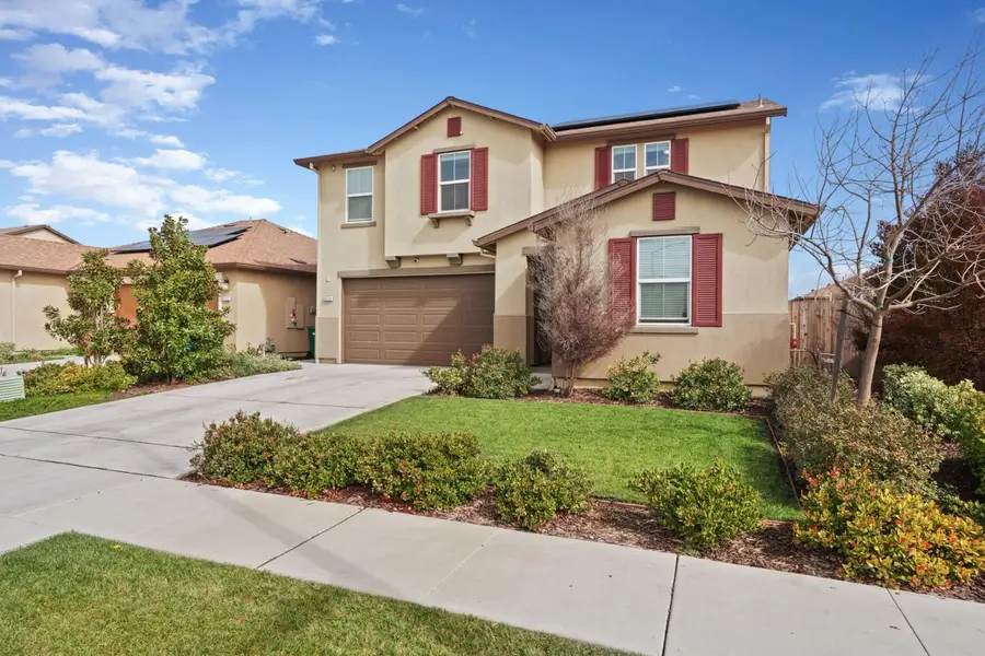 3534 Mcguire Drive, Stockton, CA 95205 - #2