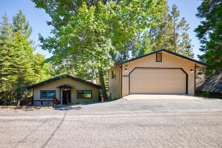 24033 Pine Cone Road, Twain Harte, CA 95383 - #3