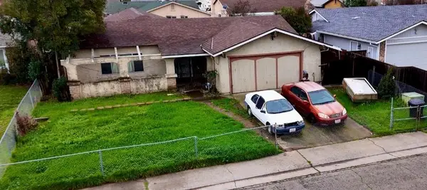 8404 Sunrise Woods Way, Sacramento, CA 95828