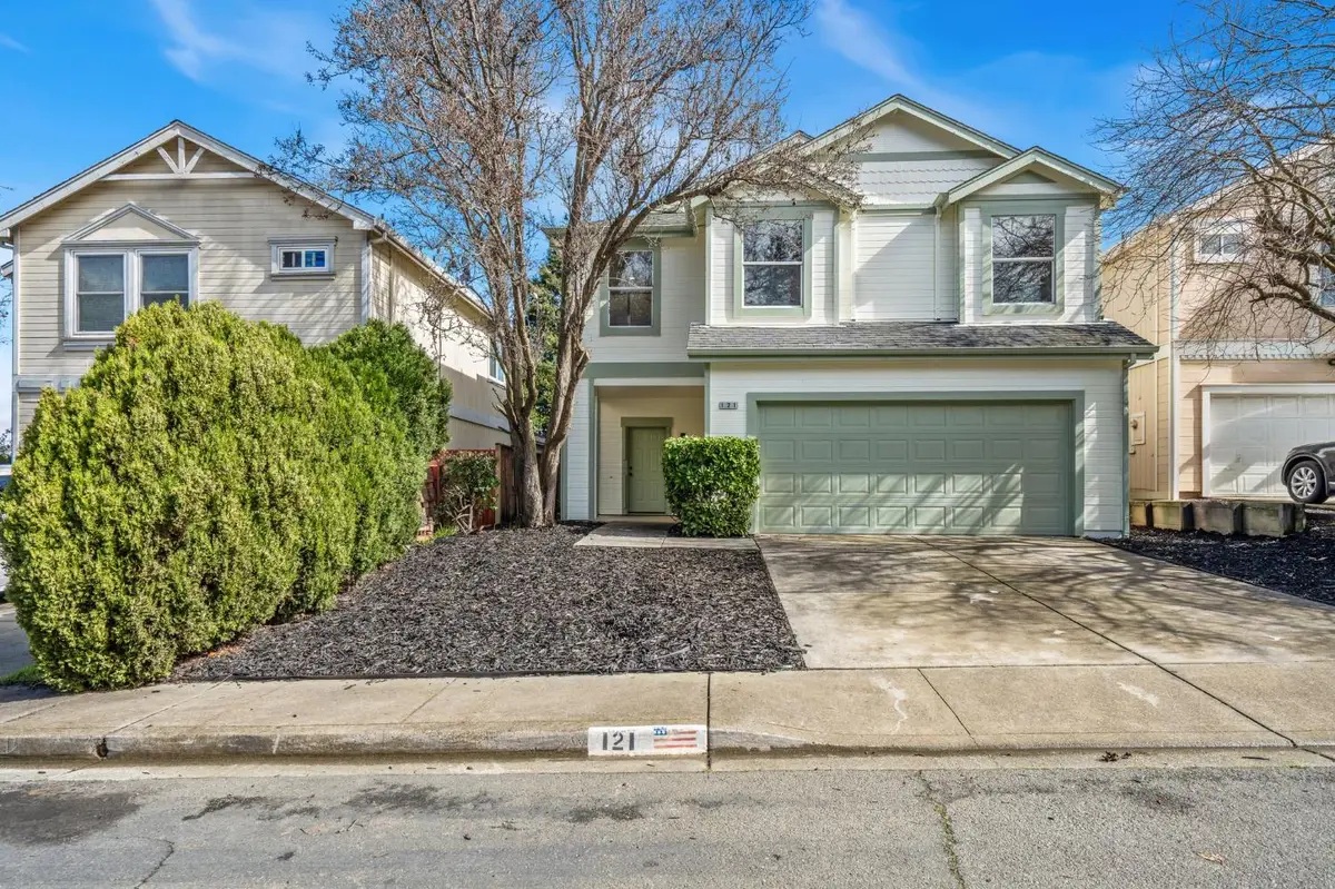 121 Bridgeview Court, Crockett, CA 94525 - #1