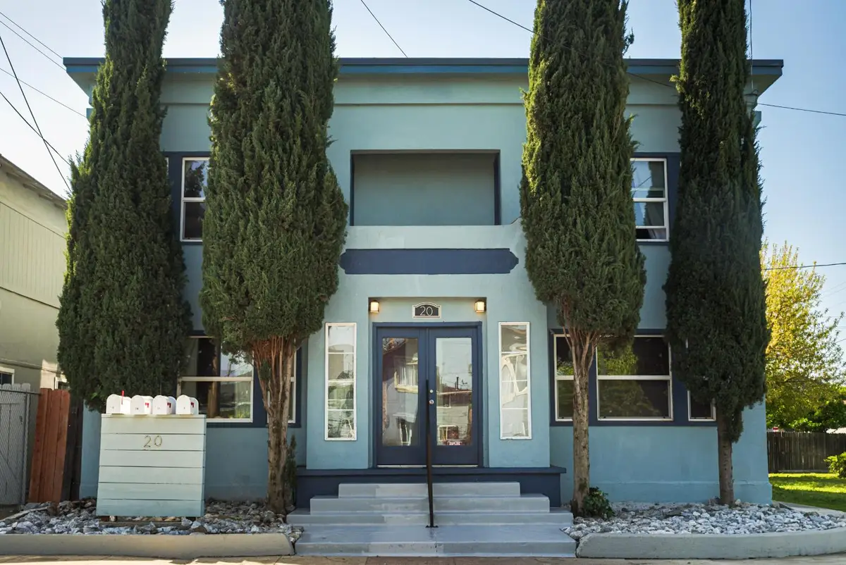 20 3rd Street, Marysville, CA 95901 - #1