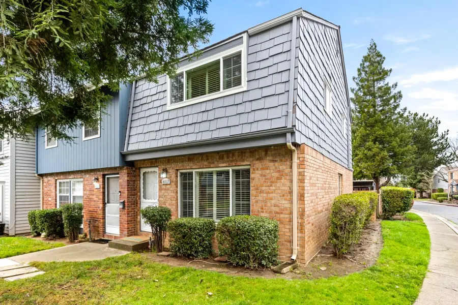 4007 Oak Villa Circle, Carmichael, CA 95608 - #2