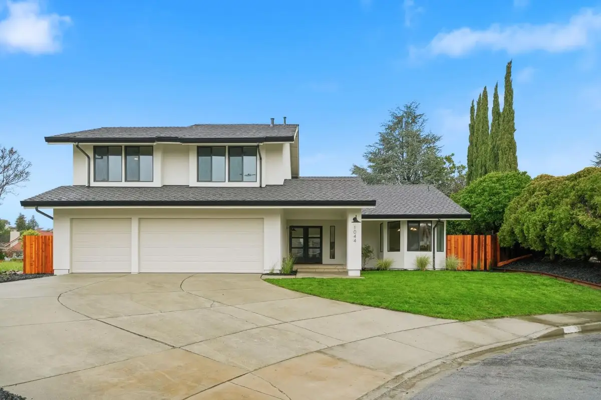 1044 Geronimo Court, Fremont, CA 94539 - #1