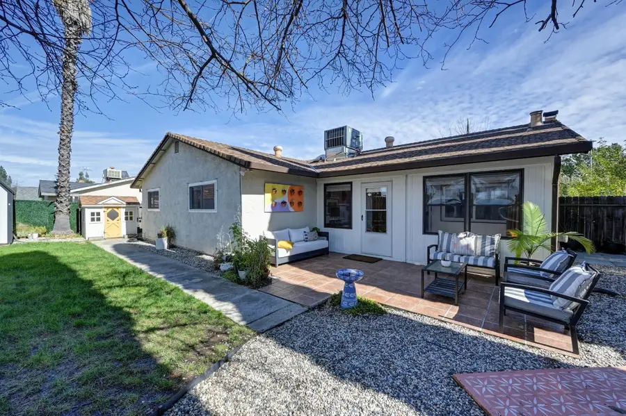 6219 Trajan Drive, Orangevale, CA 95662 - #2