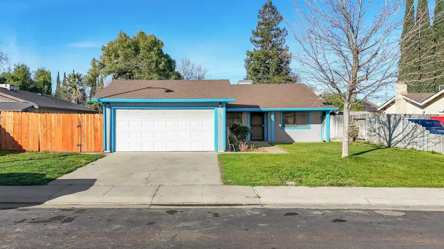 2041 Holbrook Place, Manteca, CA 95336 - #2