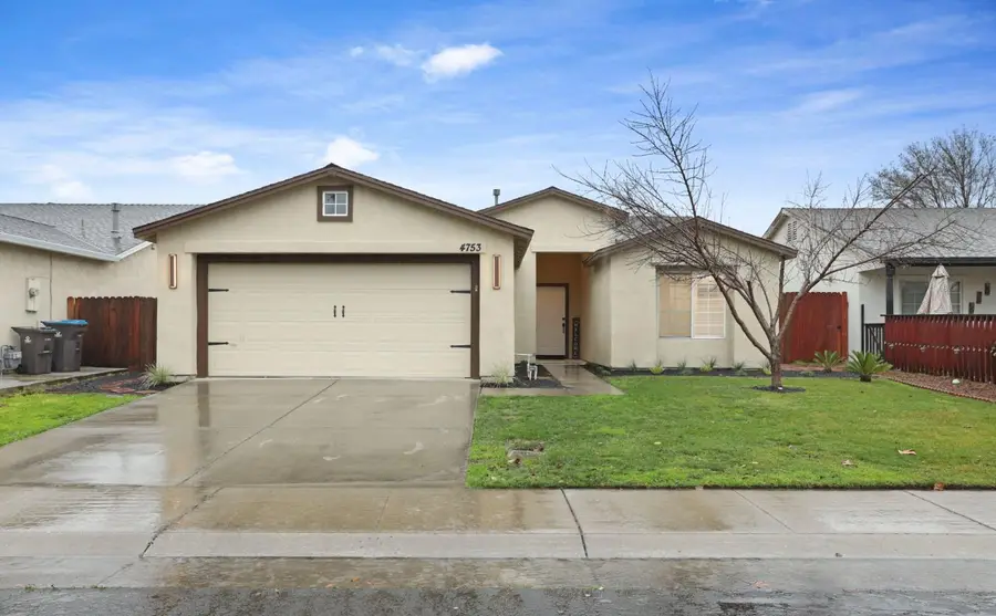 4753 Ridge River Avenue, Stockton, CA 95206 - #2