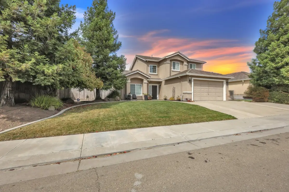 3827 Vecchio Lane, Stockton, CA 95212 - #1